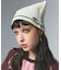 CAT EAR BEANIE
