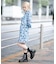 APPLE GIRL SHEER SKIRT