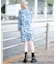APPLE GIRL SHEER SKIRT