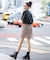 APPLE GIRL SHEER SKIRT