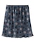 APPLE GIRL SHEER SKIRT