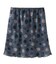 APPLE GIRL SHEER SKIRT