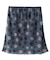 APPLE GIRL SHEER SKIRT