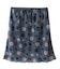 APPLE GIRL SHEER SKIRT