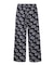 TATOO PATTERN PANTS