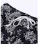 TATOO PATTERN PANTS