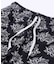 TATOO PATTERN PANTS
