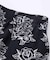 TATOO PATTERN PANTS