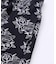 TATOO PATTERN PANTS