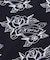 TATOO PATTERN PANTS
