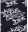 TATOO PATTERN PANTS