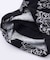 TATOO PATTERN PANTS