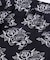 TATOO PATTERN PANTS