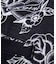 TATOO PATTERN PANTS