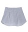 STRIPED CULOTTES