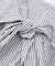 STRIPED CULOTTES