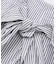 STRIPED CULOTTES