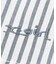STRIPED CULOTTES