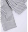 STRIPED CULOTTES