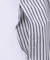STRIPED CULOTTES