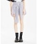 STRIPED CULOTTES