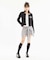 STRIPED CULOTTES