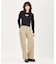 BONDAGE PANTS