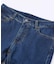 LOW RISE SKINNY STRAIGHT LEG PANTS
