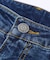 LOW RISE SKINNY STRAIGHT LEG PANTS