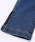 LOW RISE SKINNY STRAIGHT LEG PANTS