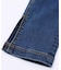 LOW RISE SKINNY STRAIGHT LEG PANTS