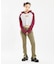 LOW RISE SKINNY STRAIGHT LEG PANTS