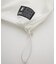 FACE LABEL SHEER SHIRT JACKET