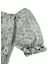 FADED LACE BLOUSE