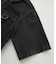 BELT POCKET CROPPED WORK SHIRT