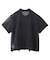 FRONT DRAWSTRING S/S SHIRT