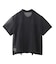 FRONT DRAWSTRING S/S SHIRT