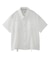 FRONT DRAWSTRING S/S SHIRT