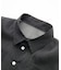 FRONT DRAWSTRING S/S SHIRT