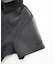 FRONT DRAWSTRING S/S SHIRT