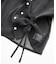 FRONT DRAWSTRING S/S SHIRT