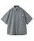 FADED FACE S/S SHIRT