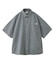 FADED FACE S/S SHIRT