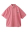 FADED FACE S/S SHIRT