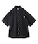 FADED FACE S/S SHIRT