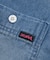 DENIM 2WAY SHIRT
