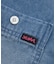 DENIM 2WAY SHIRT