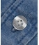 DENIM 2WAY SHIRT