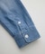DENIM 2WAY SHIRT