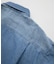 DENIM 2WAY SHIRT